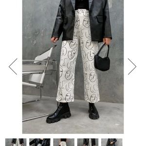 Shekou Little Things jeans